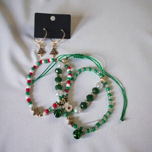 🔥X-MAS JEWERLY SET🔥